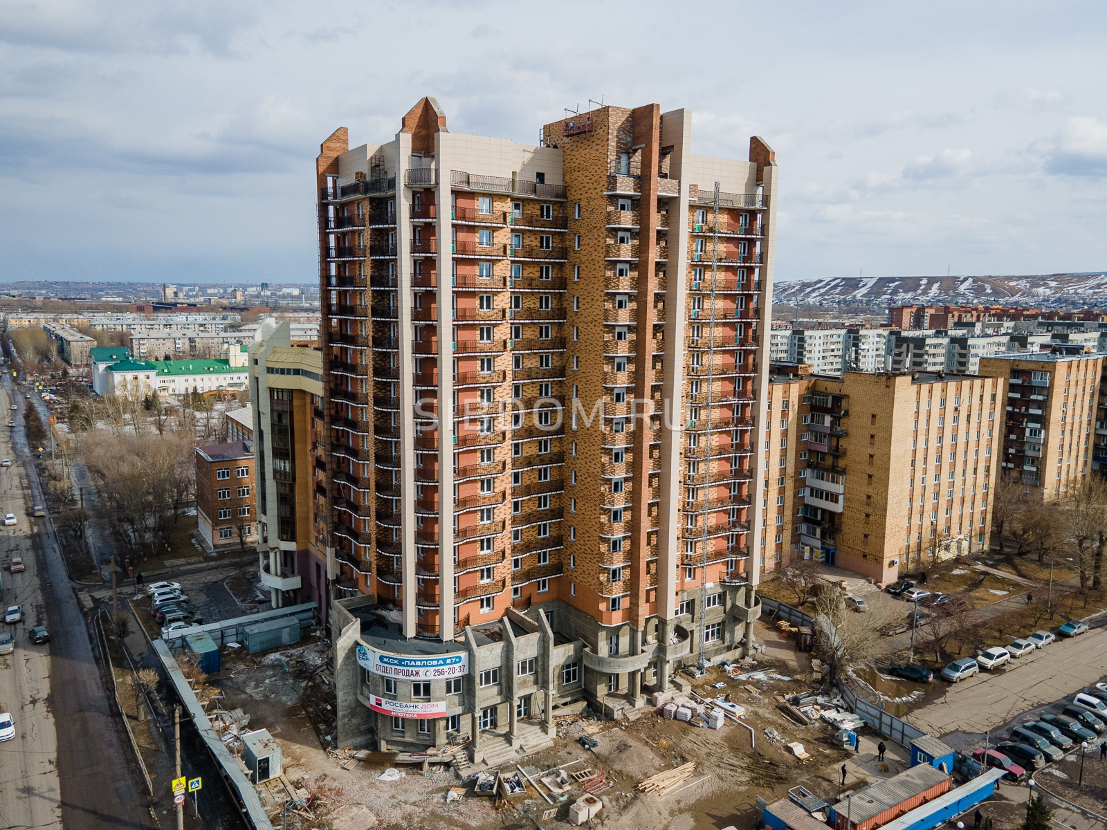 ЖК Павловский , 2 очередь, цены, фото, планировки квартир, ход  строительства, официальный сайт, купить квартиру в ЖК