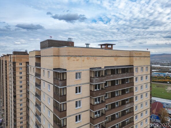 Ход строительства 2 октября 2025