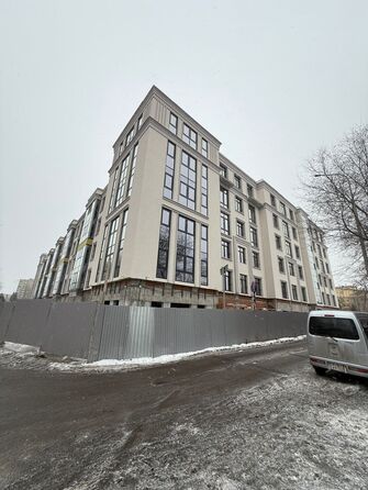 Ход строительства 12 ноября 2025