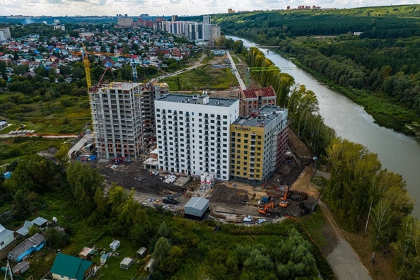 Ход строительства 4 сентября 2026