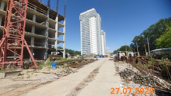 30 июля 2025