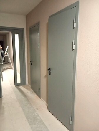 Ход строительства 10 декабря 2025