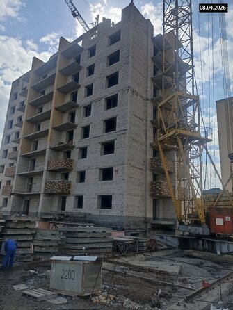 8 апреля 2026