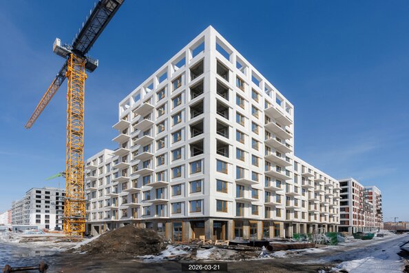26 марта 2026