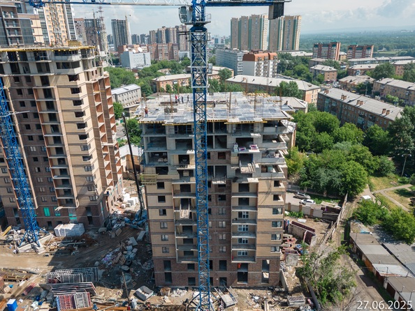 4 июля 2025