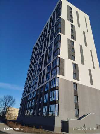 31 октября  2025