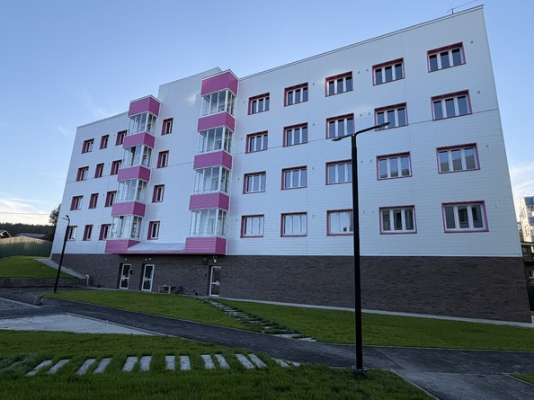 Ход строительства 3 сентября 2026