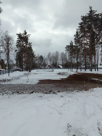 Ход строительства 26 декабря 2025