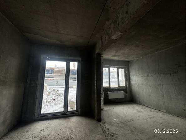 Ход строительства 4 декабря 2025