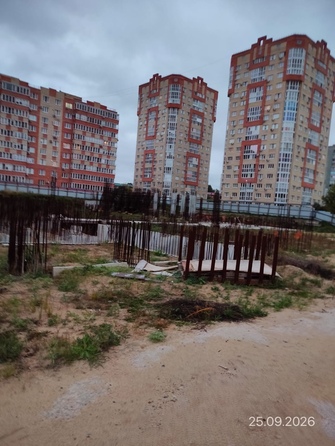 Ход строительства 6 октября 2026