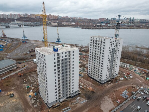 Ход строительства 25 ноября 2025