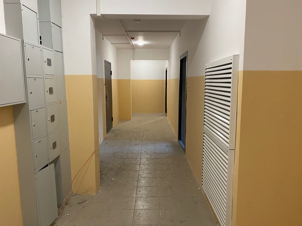 Ход строительства 20 января 2021