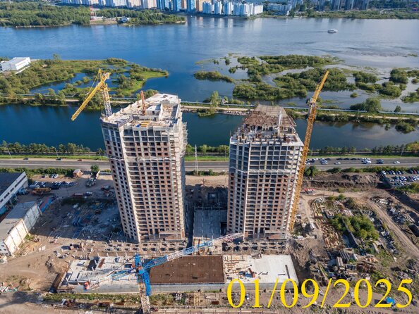 1 сентября 2025