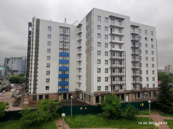 16 июня 2025
