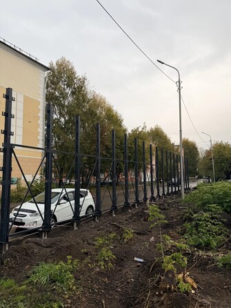 Ход строительства 30 сентября 2026