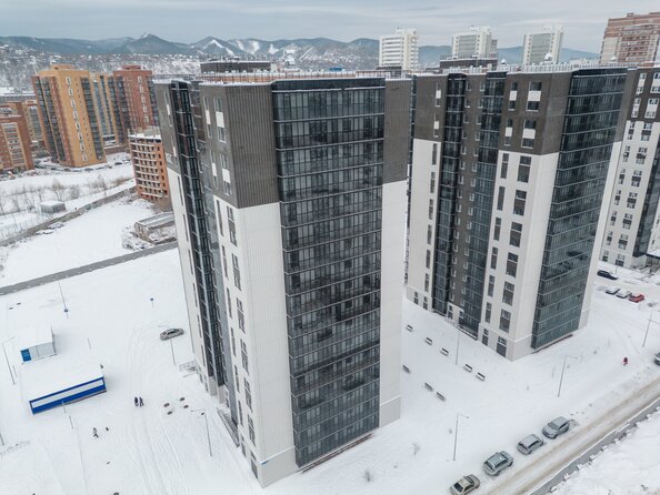 Ход строительства 25 декабря 2025