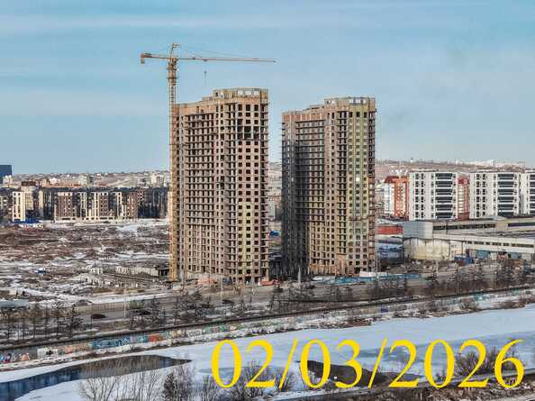 2 марта 2026