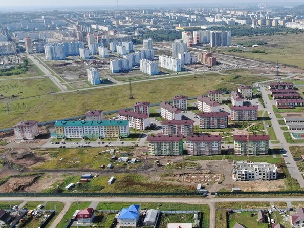 Ход строительства сентябрь 2019