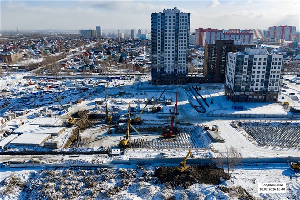 26 февраля 2026