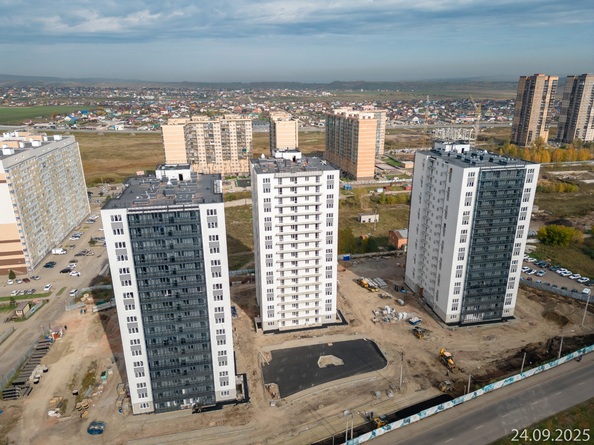25 сентября 2025