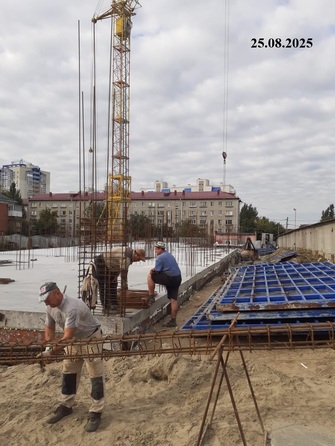 25 августа 2025