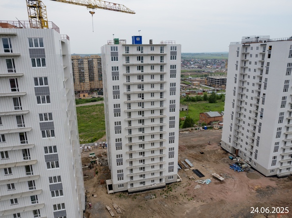 26 июня 2025