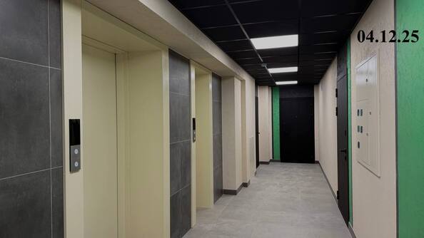 Ход строительства 4 декабря 2025