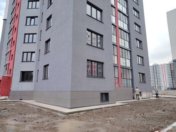 Ход строительства 3 августа 2026
