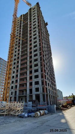 25 сентября 2025