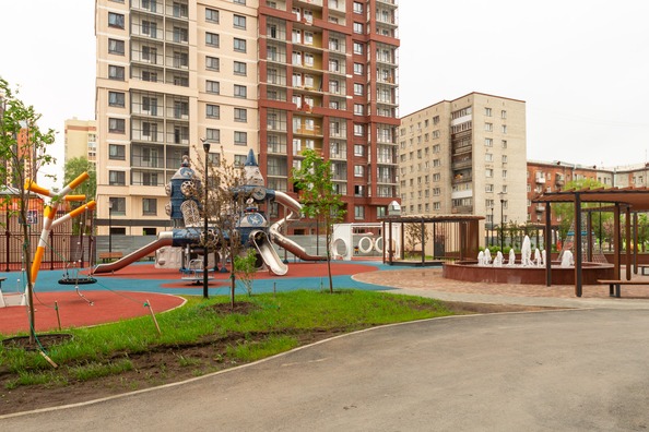 Ход строительства 5 июня 2026