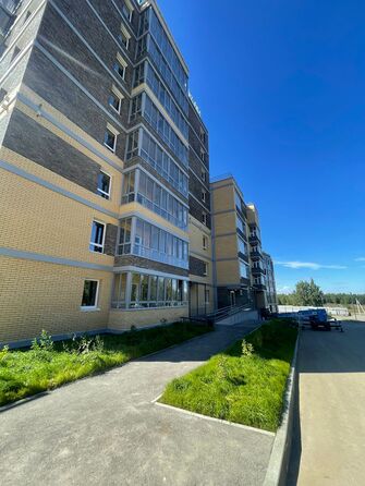 Ход строительства 2 сентября 2025