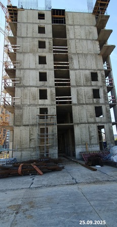25 сентября 2025
