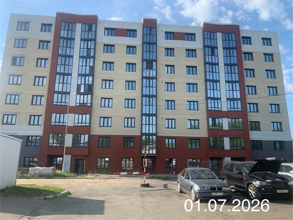 1 июля 2026