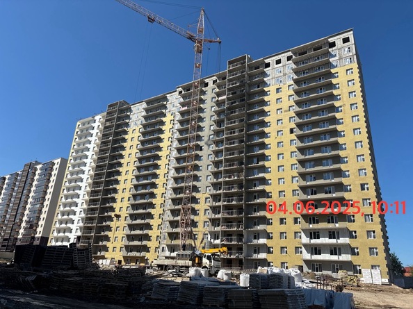 5 июня 2025