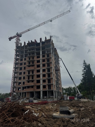 3 июня 2026