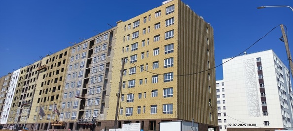 3 июля 2025