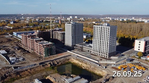 26 сентября 2025