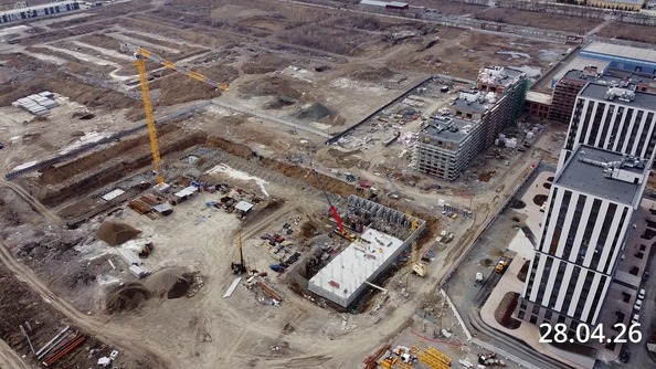 28 апреля 2026