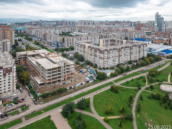 5 сентября 2025