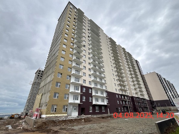 4 августа 2025