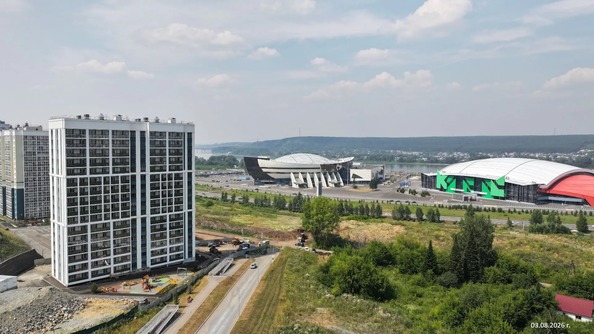 3 августа 2026