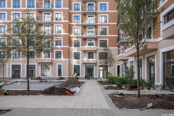 31 июля 2025