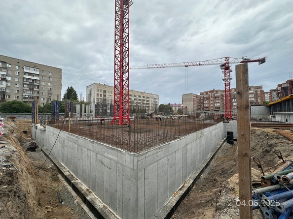 4 июня 2025
