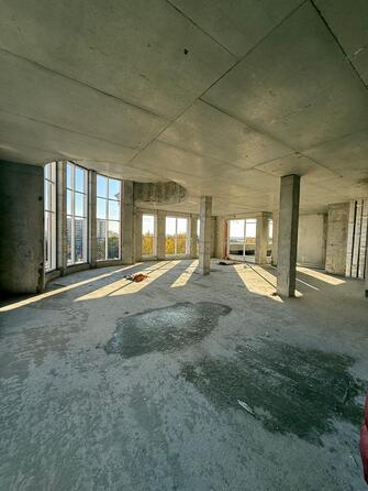 Ход строительства 15 октября 2025