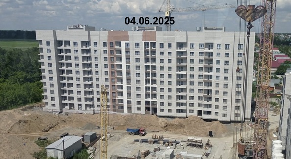 4 июня 2025