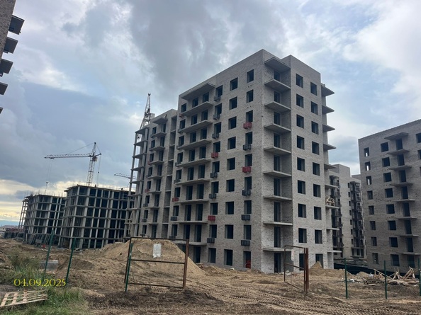 4 сентября 2025