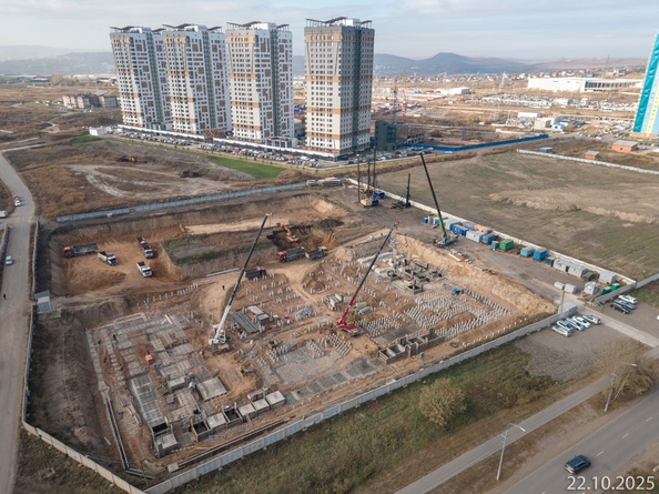 27 октября 2025