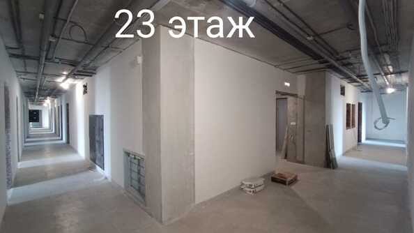 Ход строительства 15 сентября 2025