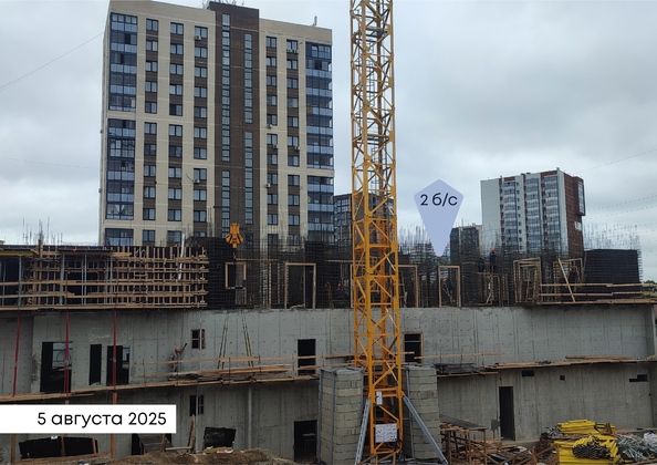 6 августа 2025