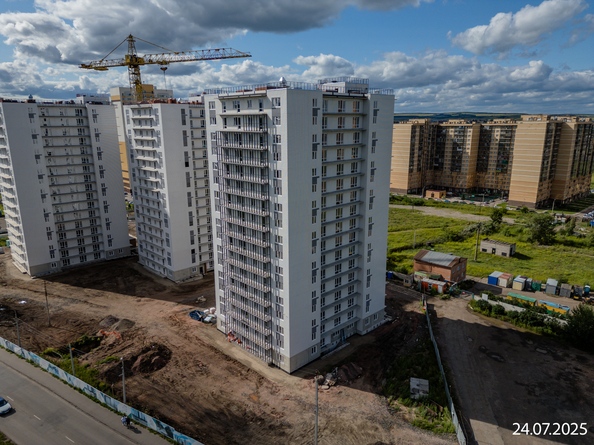 28 июля 2025